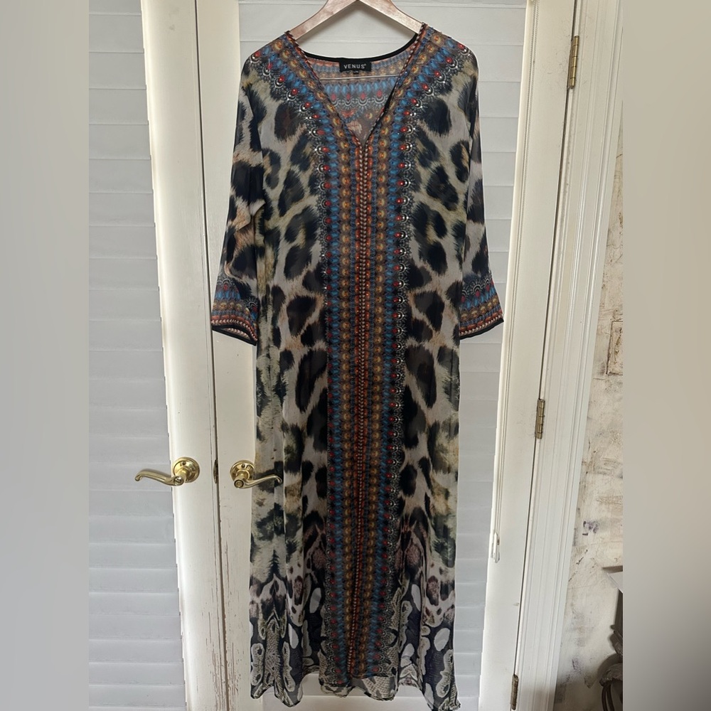 Venus swim suit and cover up